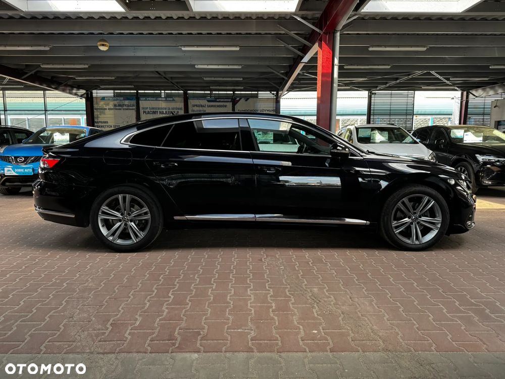 Volkswagen Arteon 2.0 TSI R-Line DSG - 8