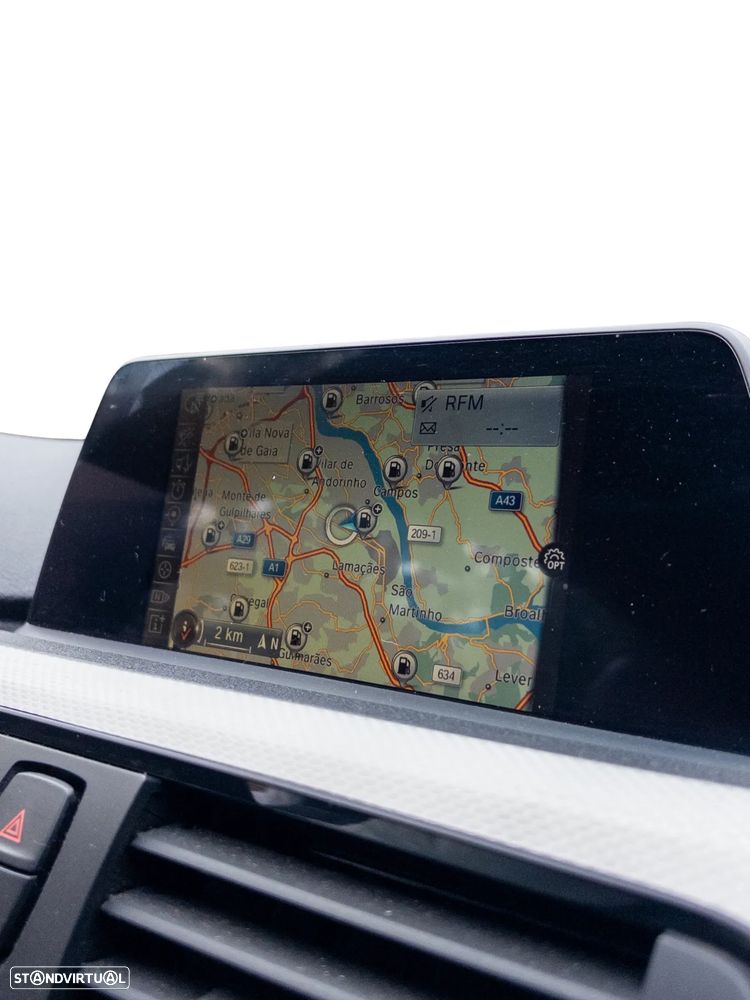 BMW 428 i Pack M - 17