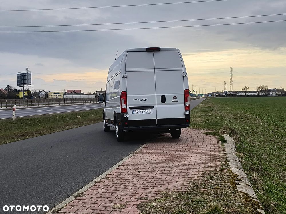 Fiat DUCATO - 5