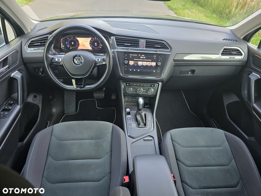 Volkswagen Tiguan - 7