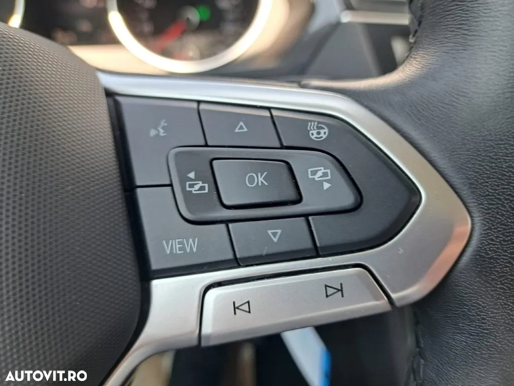 Volkswagen Tiguan 1.5 TSI OPF DSG Life - 35