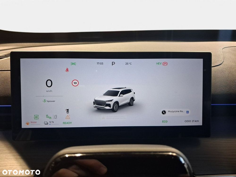 Chery Tiggo 8 - 6
