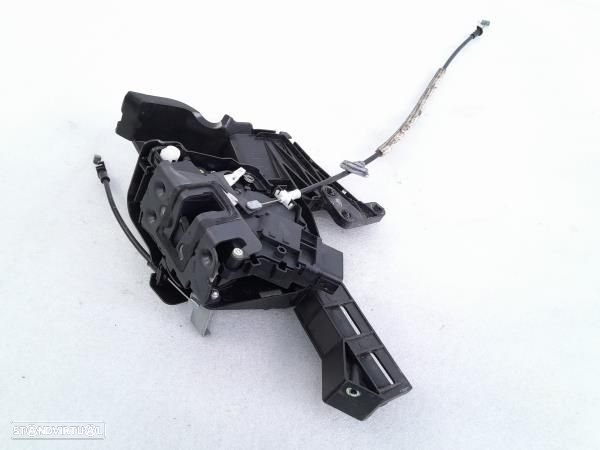 Fecho Porta Tras Esq Ford Focus Ii (Da_, Hcp, Dp) - 4