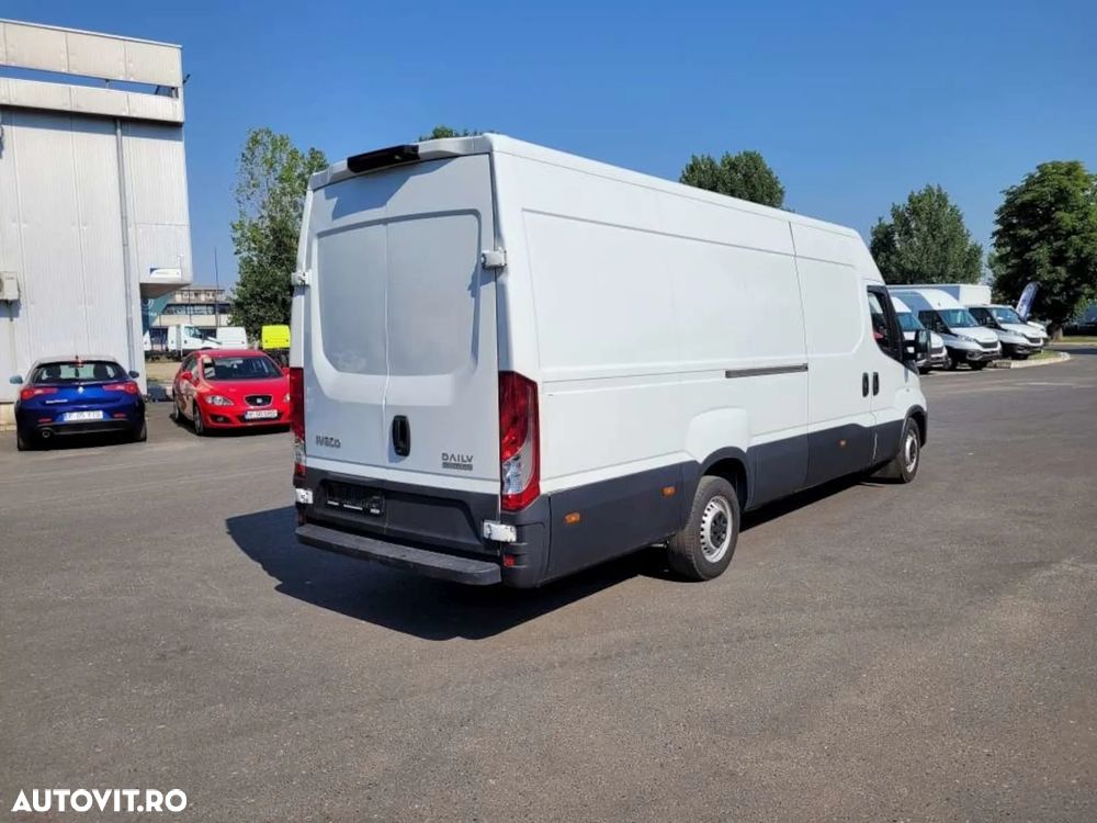 Iveco Daily 35S16A8 V - 5