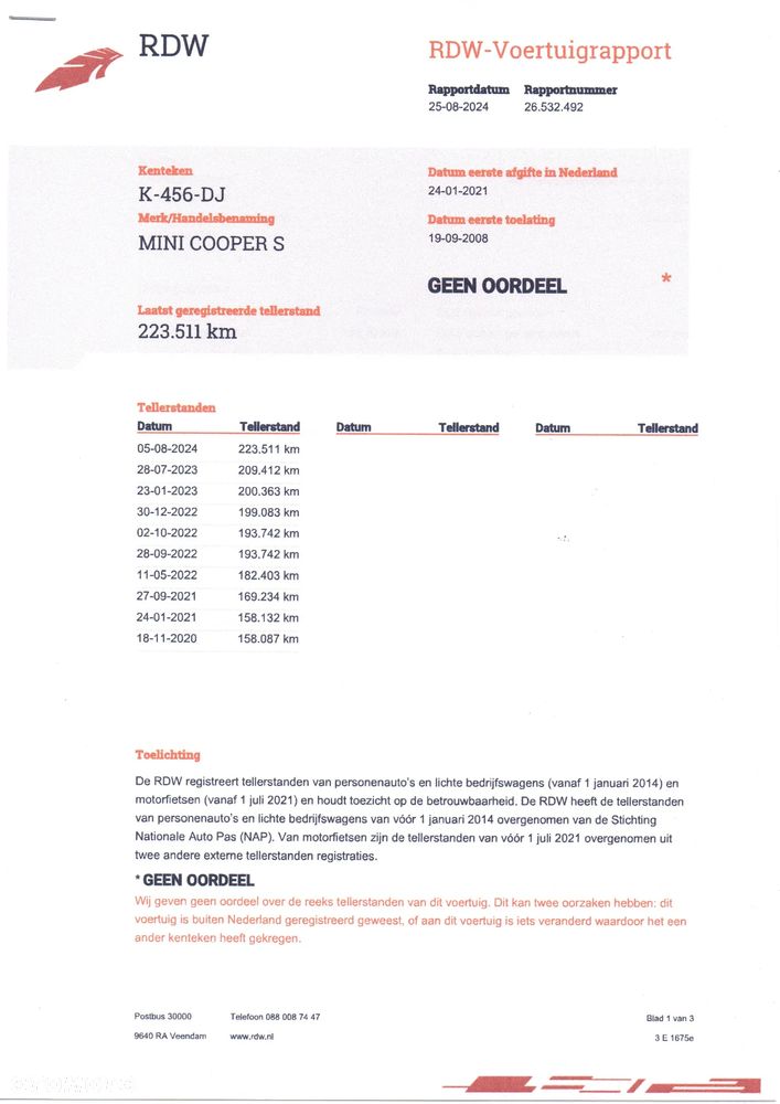 MINI Cooper S Standard - 32