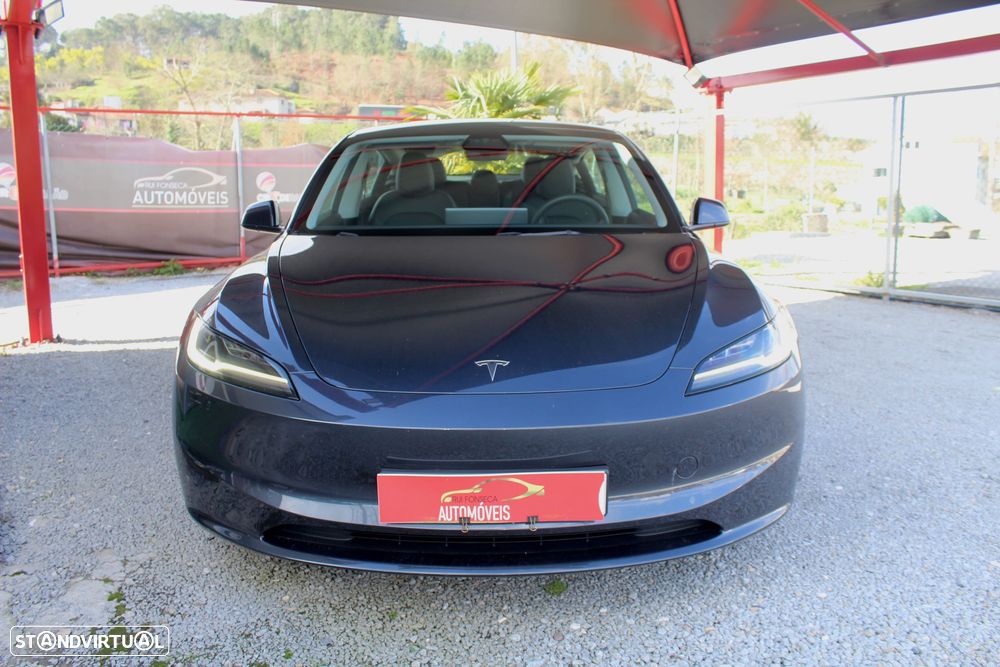 Tesla Model 3 Tração Traseira - 13