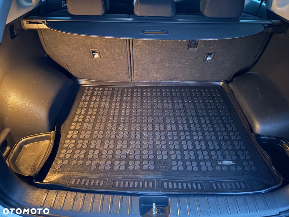 Hyundai Tucson 1.7 CRDI BlueDrive Comfort 2WD - 25