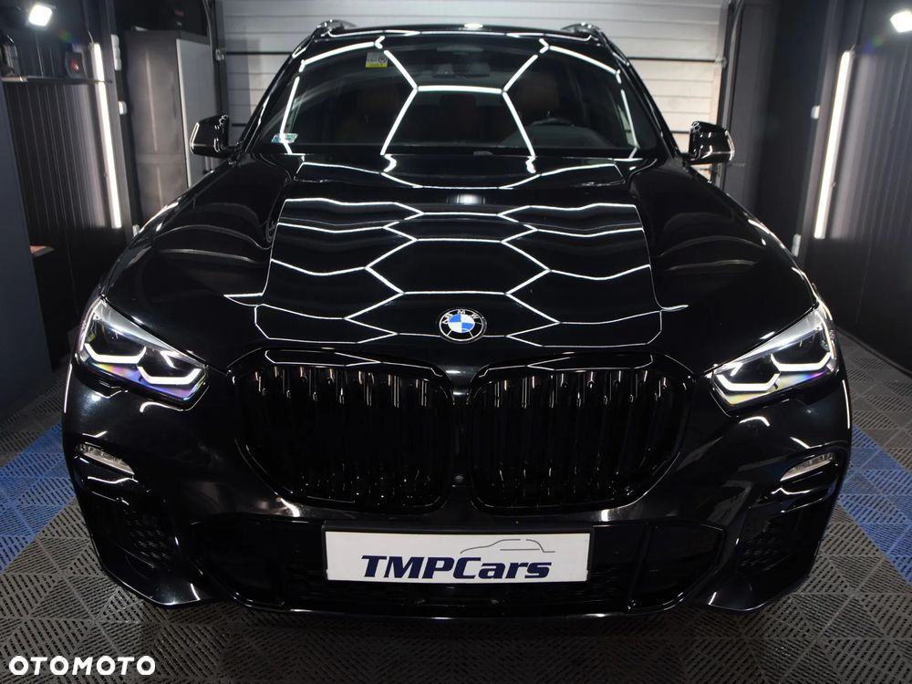 BMW X5 xDrive30d mHEV sport - 33