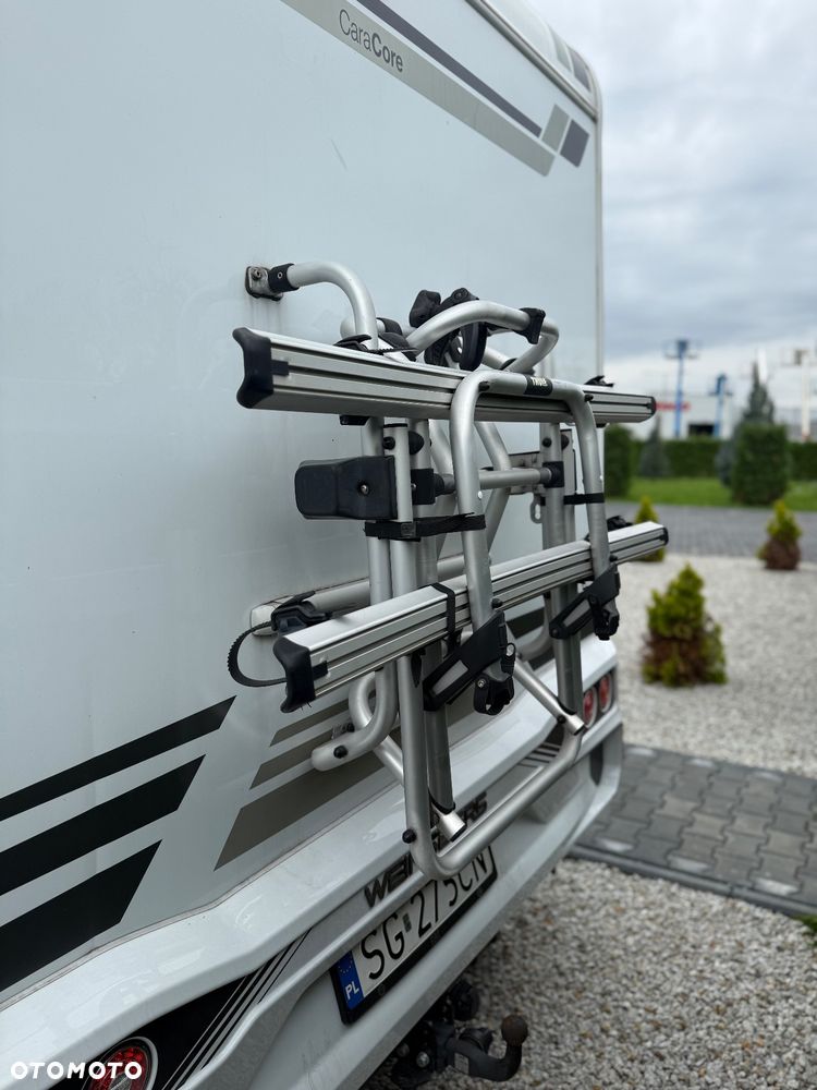 Weinsberg Cara Core 650MEG - 28