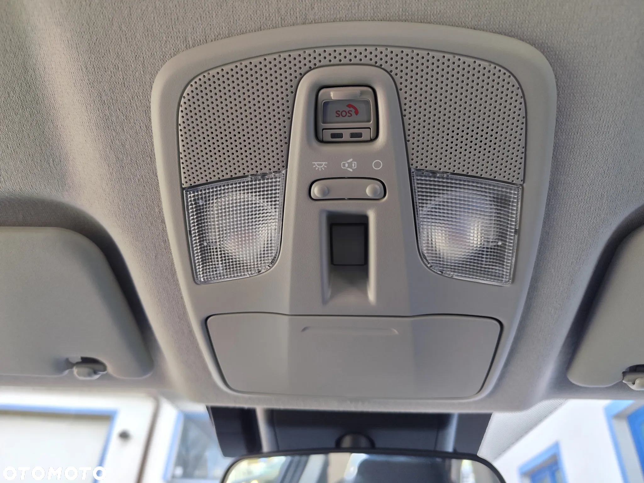Suzuki SX4 S-Cross 1.4 SHVS Premium SP - 30