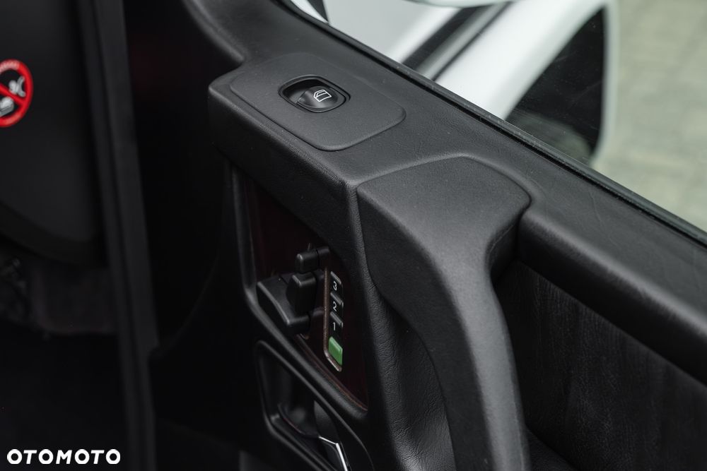 Mercedes-Benz Klasa G 500 Automatik - 22