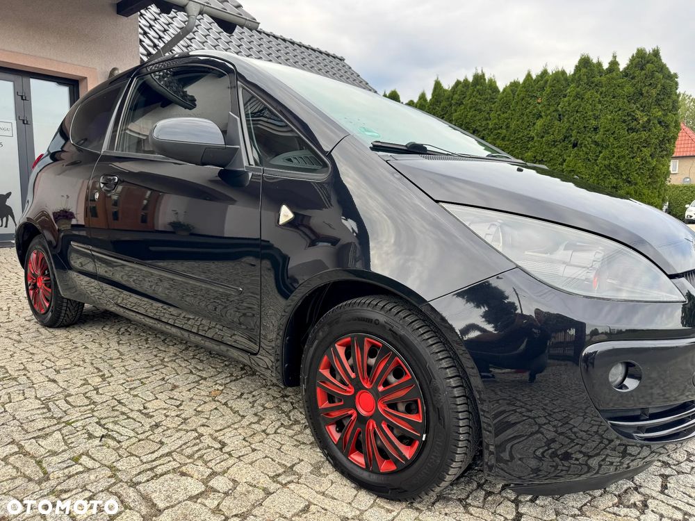 Mitsubishi Colt CZ3 1.1 Motion Plus - 11
