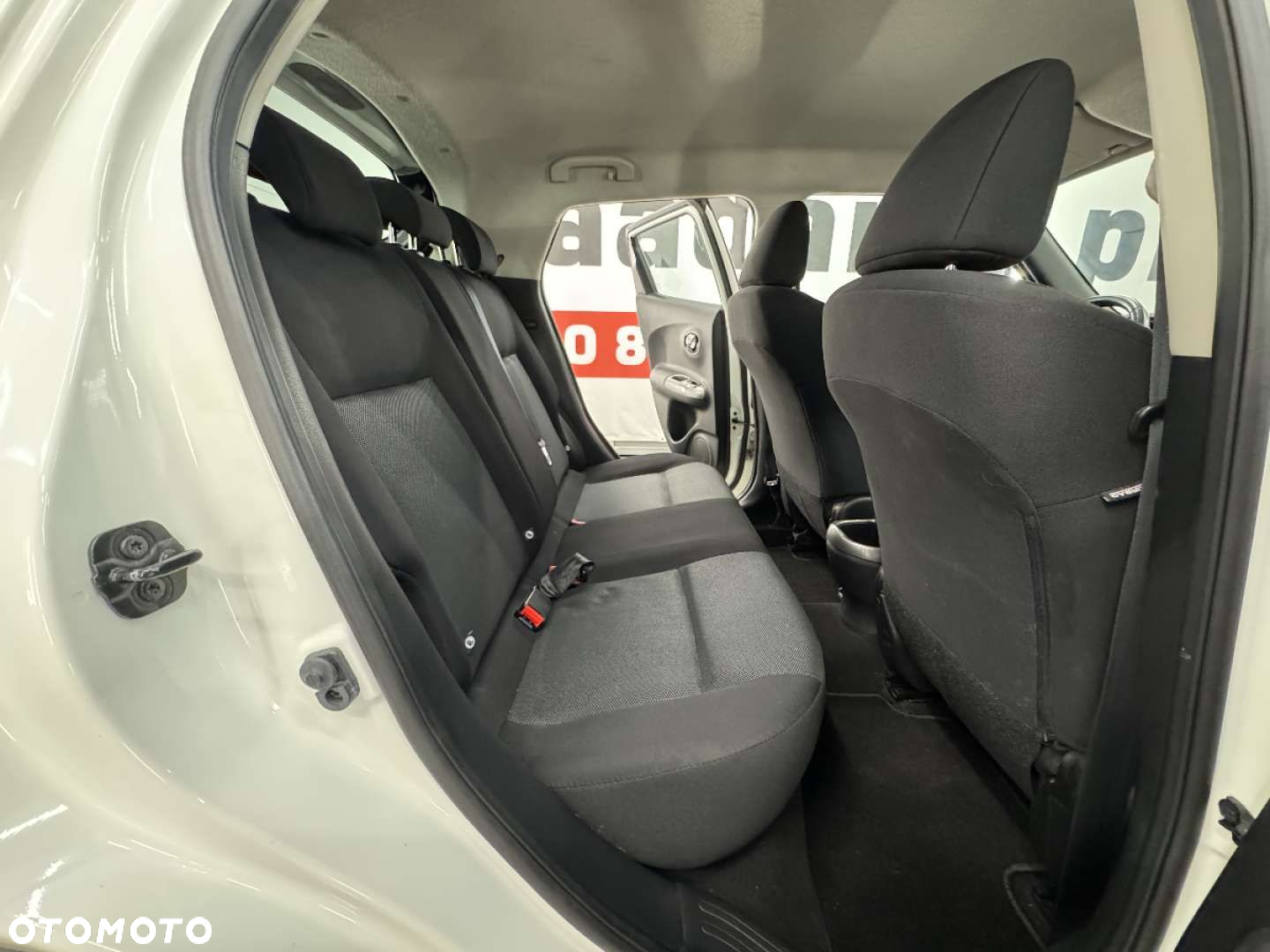 Nissan Juke - 36
