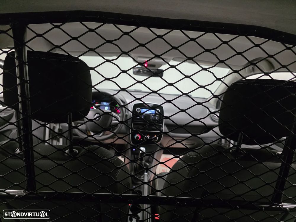 Renault CLIO SOCIETE 1.5 DCI ZEN  IVA DEDUTIVEL - 25