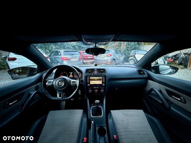 Volkswagen Scirocco 2.0 TDI - 24