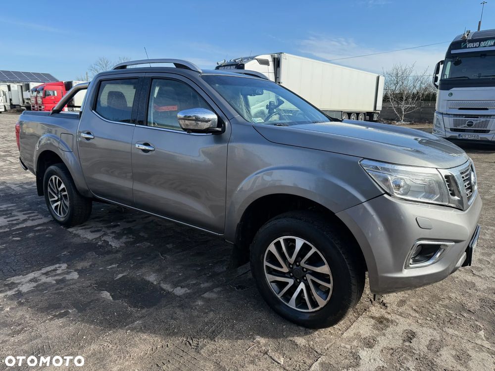 Nissan Navara - 2