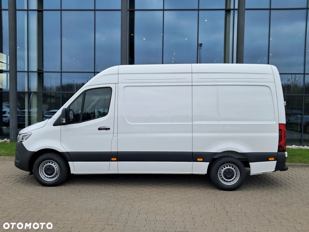 Mercedes-Benz Sprinter 315 CDI Furgon PRO standard  3665 mm L2H2 - 6