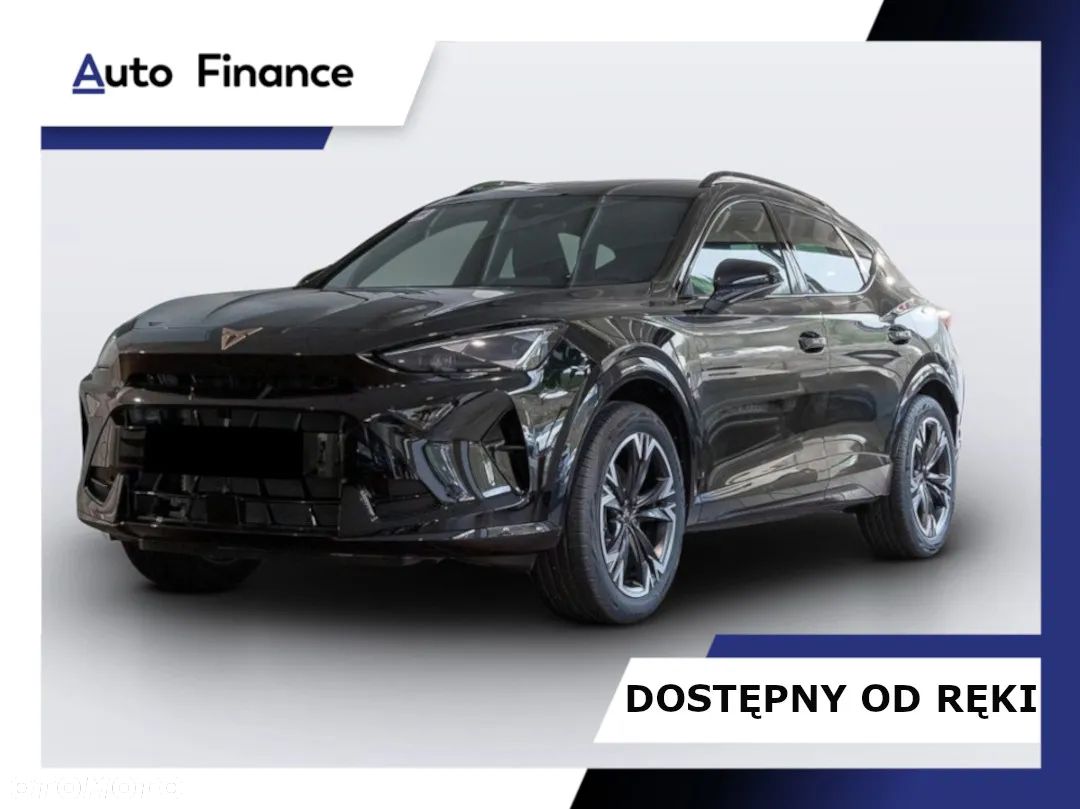 Cupra Formentor 1.5 eTSI mHEV DSG - 1