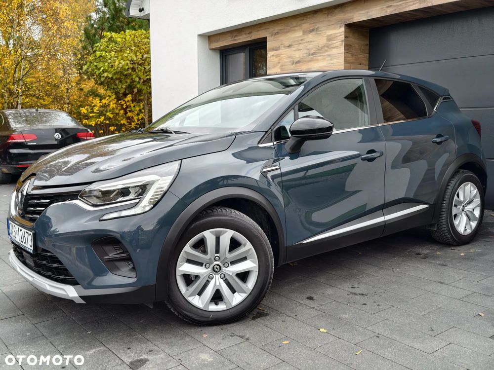 Renault Captur 1.0 TCe Intens - 18