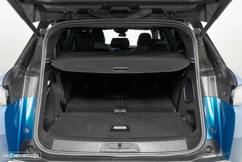 Peugeot 5008 Hybrid 145 e-DSC6 GT Exclusive - 15