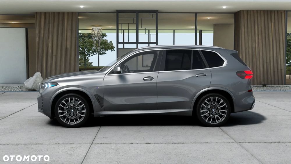 BMW X5 xDrive30d - 3