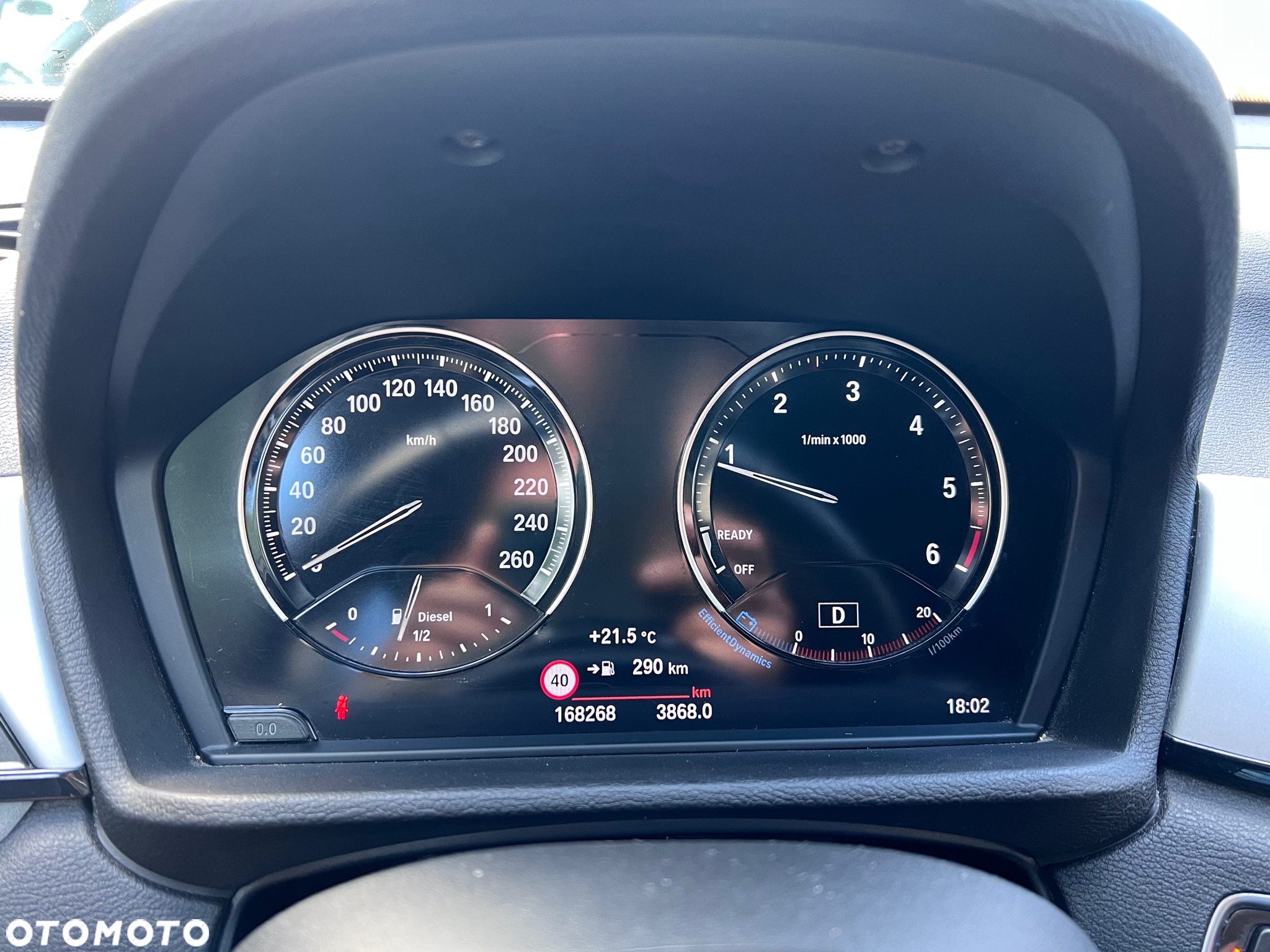 BMW X1 xDrive20d Advantage - 19
