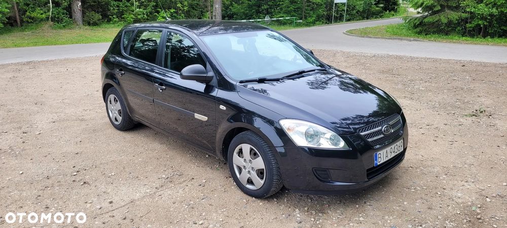 Kia Ceed 1.6 CRDi EX - 3