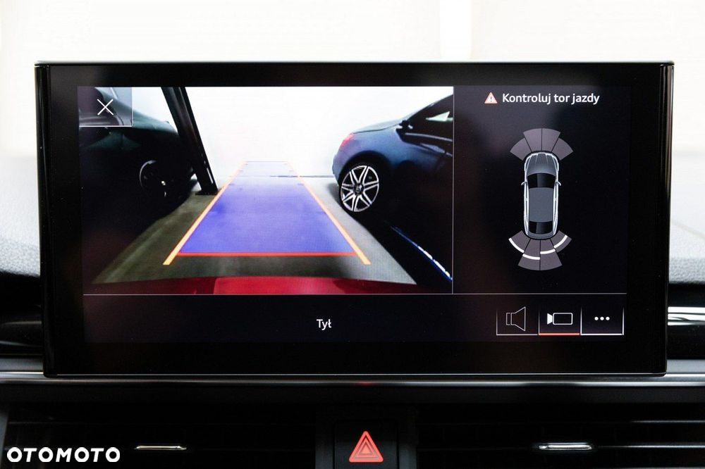 Audi A5 Sportback - 39