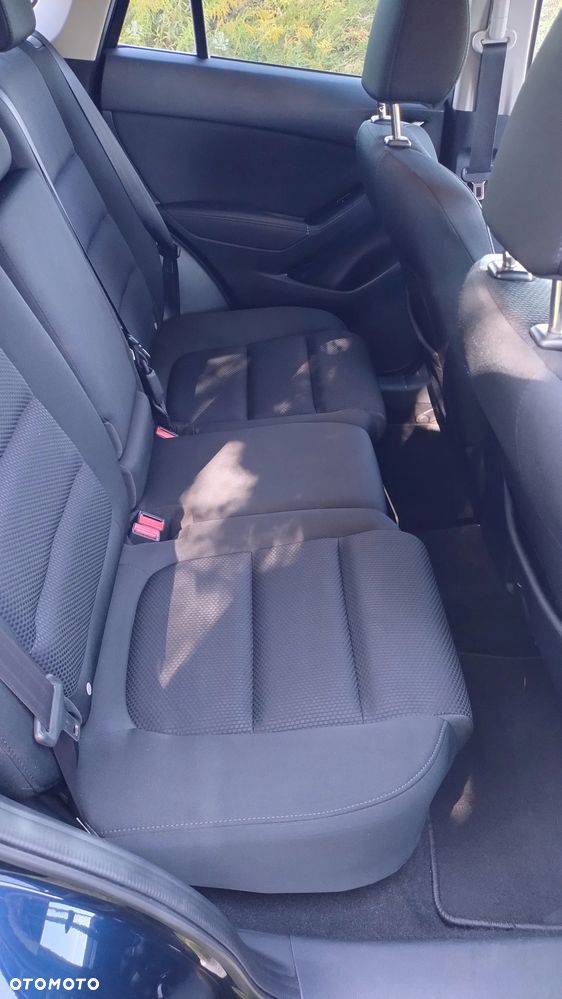 Mazda CX-5 SKYACTIV-D 150 Drive Exclusive-Line - 36