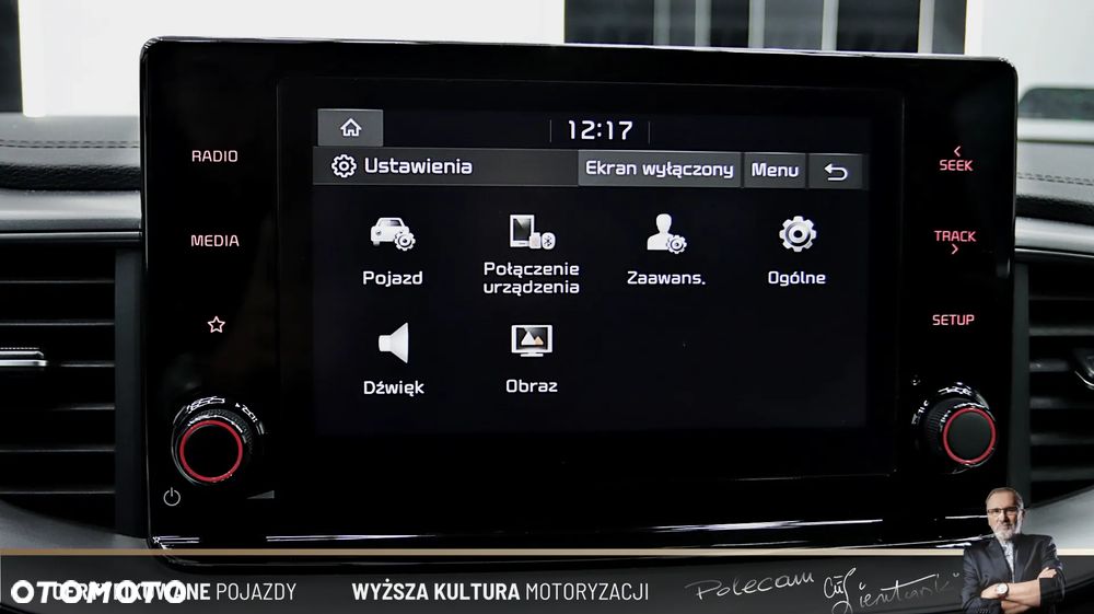 Kia Ceed 1.6 CRDi SCR M DCT - 21