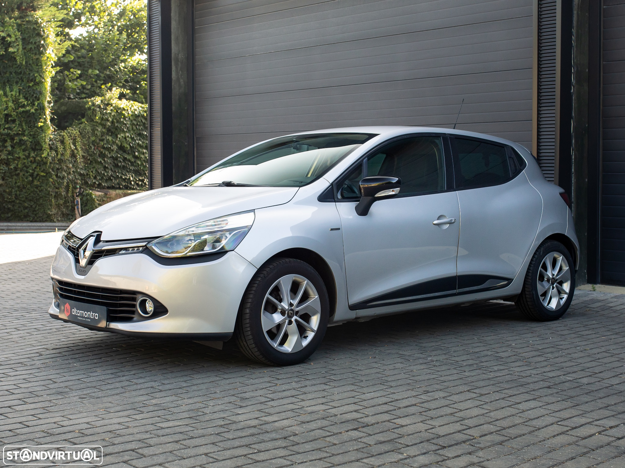 Renault Clio 1.5 dCi Limited - 5