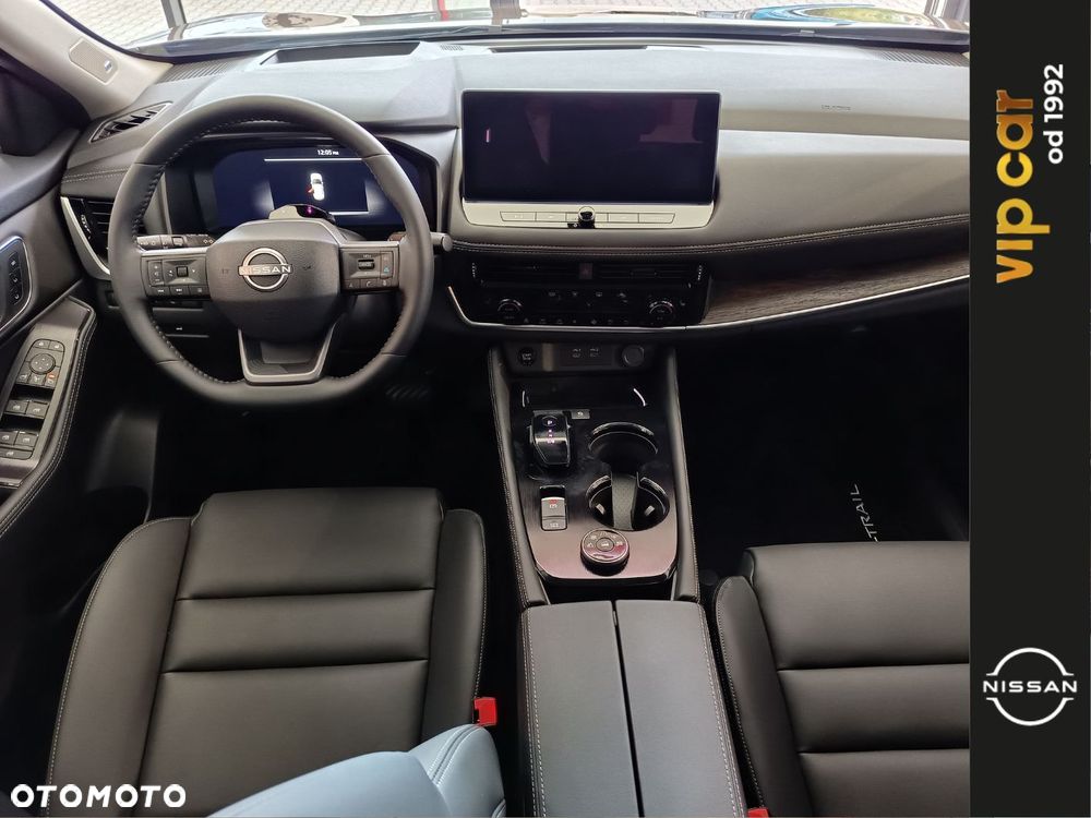 Nissan X-Trail 1.5 VC-T e-POWER Tekna e-4ORCE - 8