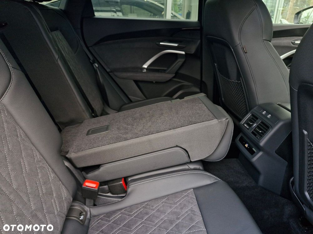Audi Q5 TFSI mHEV 150 kW Quattro S tronic - 31