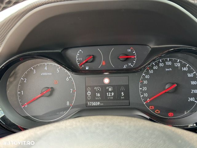 Opel Corsa 1.2 Direct Injection Turbo Start/Stop Elegance - 12