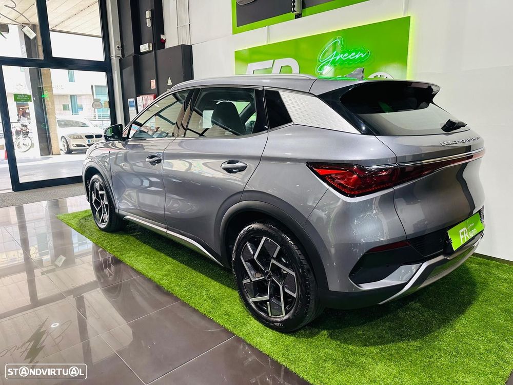 BYD Atto 3 60.48 kWh Design - 15