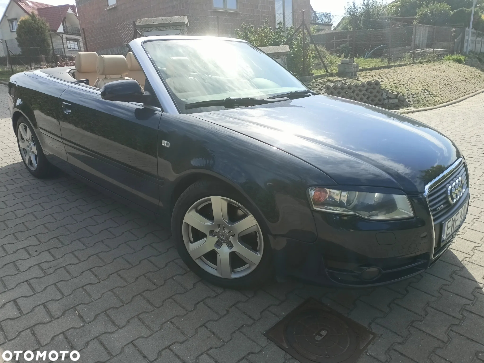 Audi A4 - 2