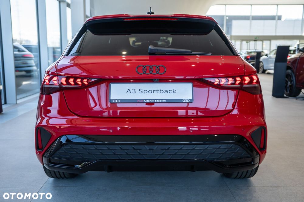 Audi A3 Sportback - 5