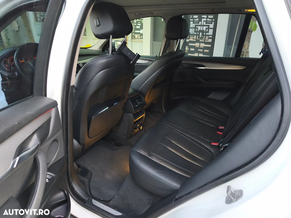 BMW X5 xDrive30d - 4