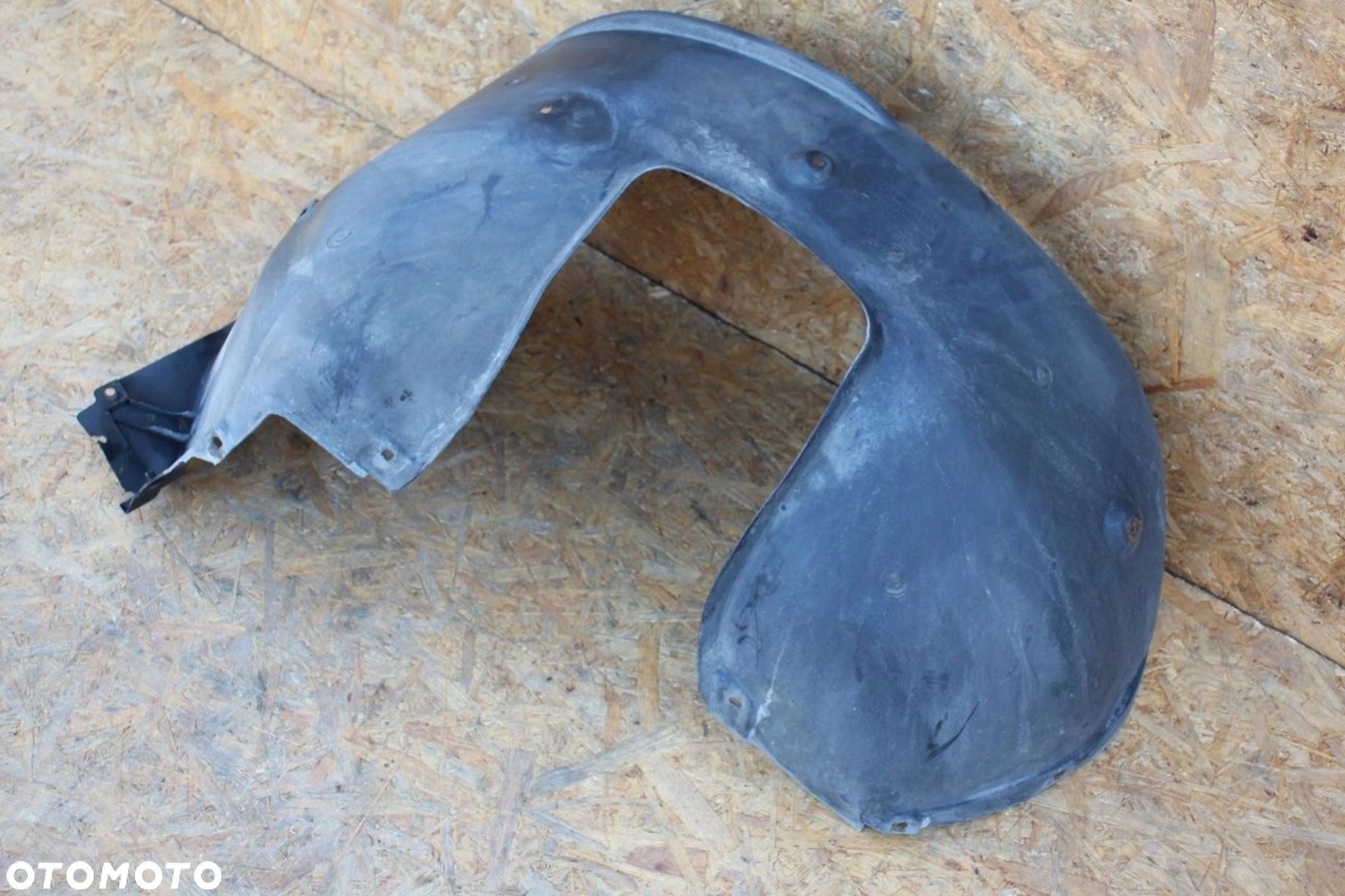 Nadkole PRAWE PRZEDNIE prawy przód BMW E39 8159423 SEDAN TOURING KOMBI - 2