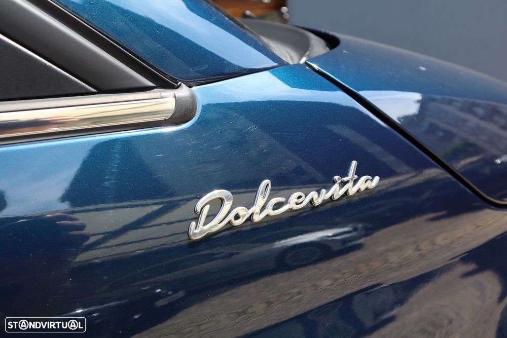 Fiat 500 1.0 Hybrid Dolcevita - 7