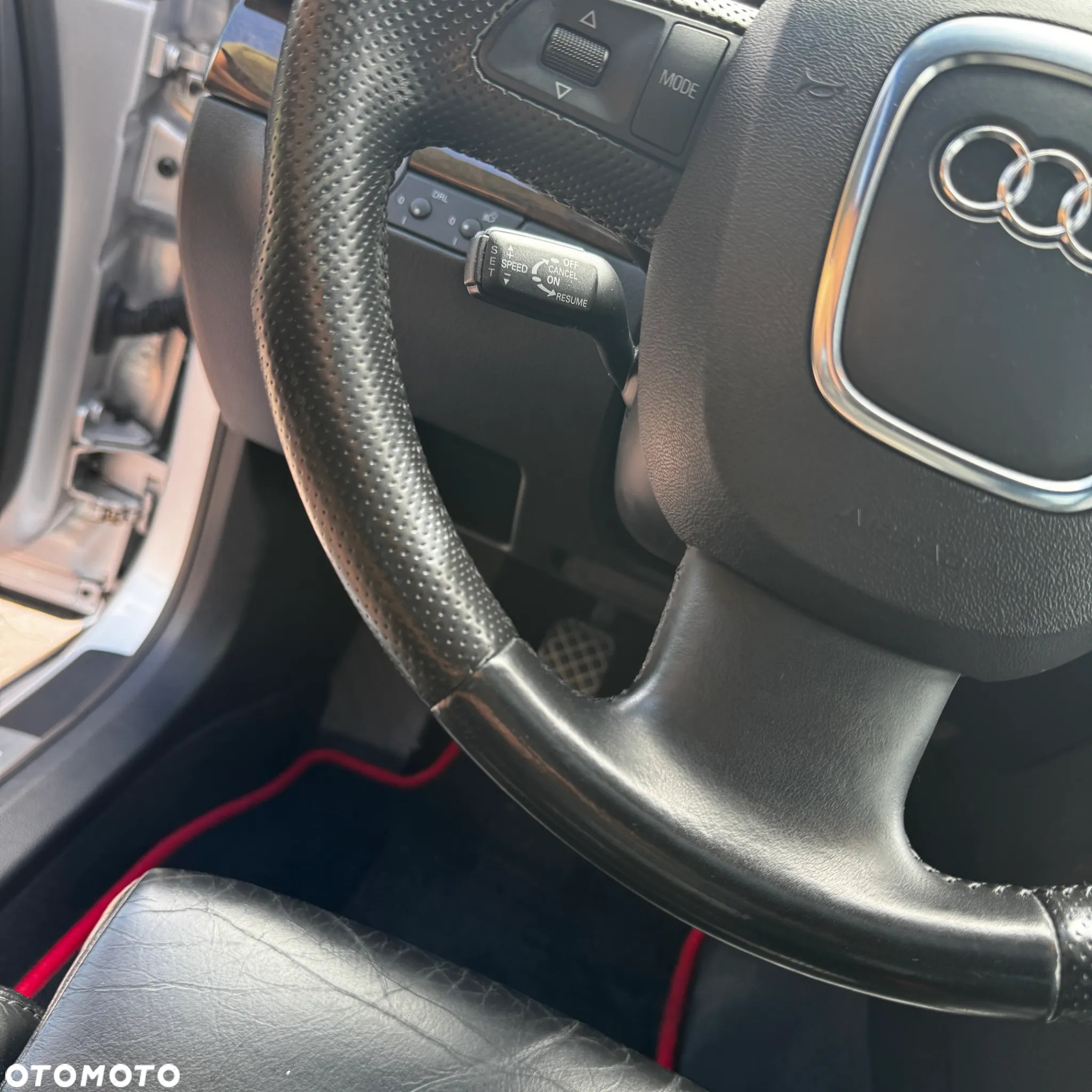 Audi A4 - 28