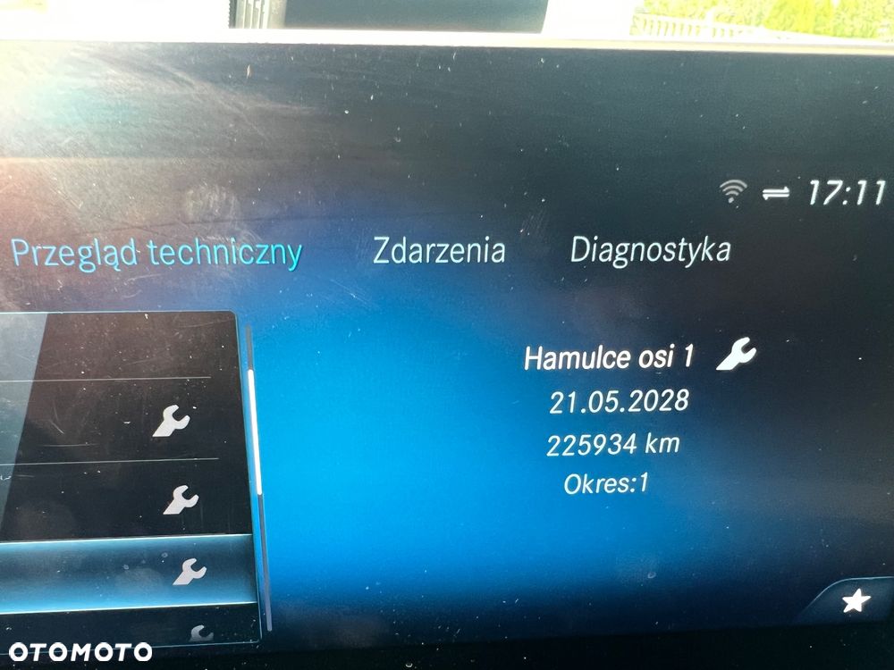 Mercedes-Benz ACTROS L MP5 bez retardera fabrycznie - 37