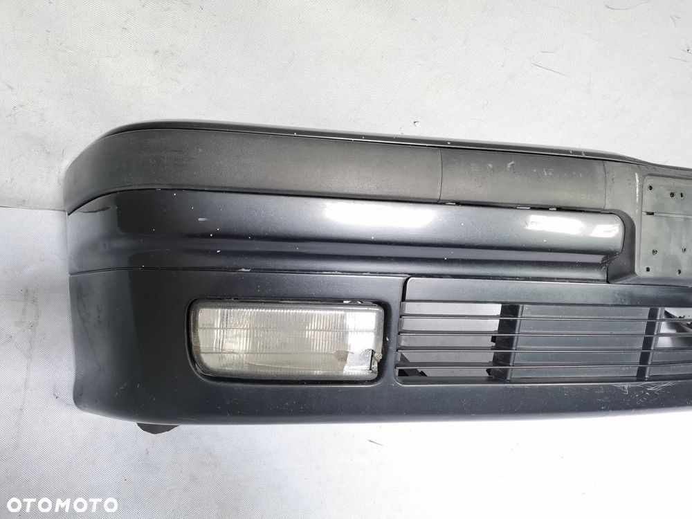 Zderzak Przód Przedni  Belka BMW 3 E36 Lift 95-99 Oryginał - 3