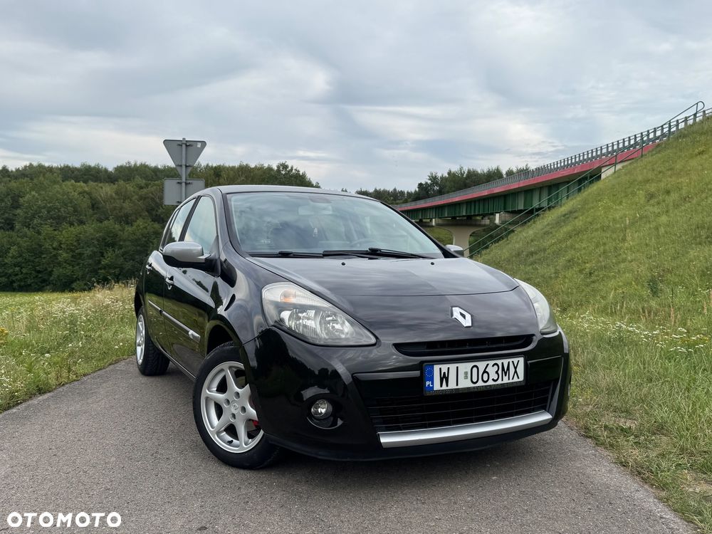 Renault Clio 1.2 TCE Authentique - 2