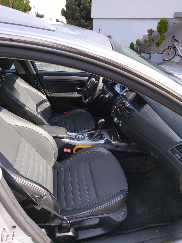 Renault Laguna 2.0 DCi Image - 9