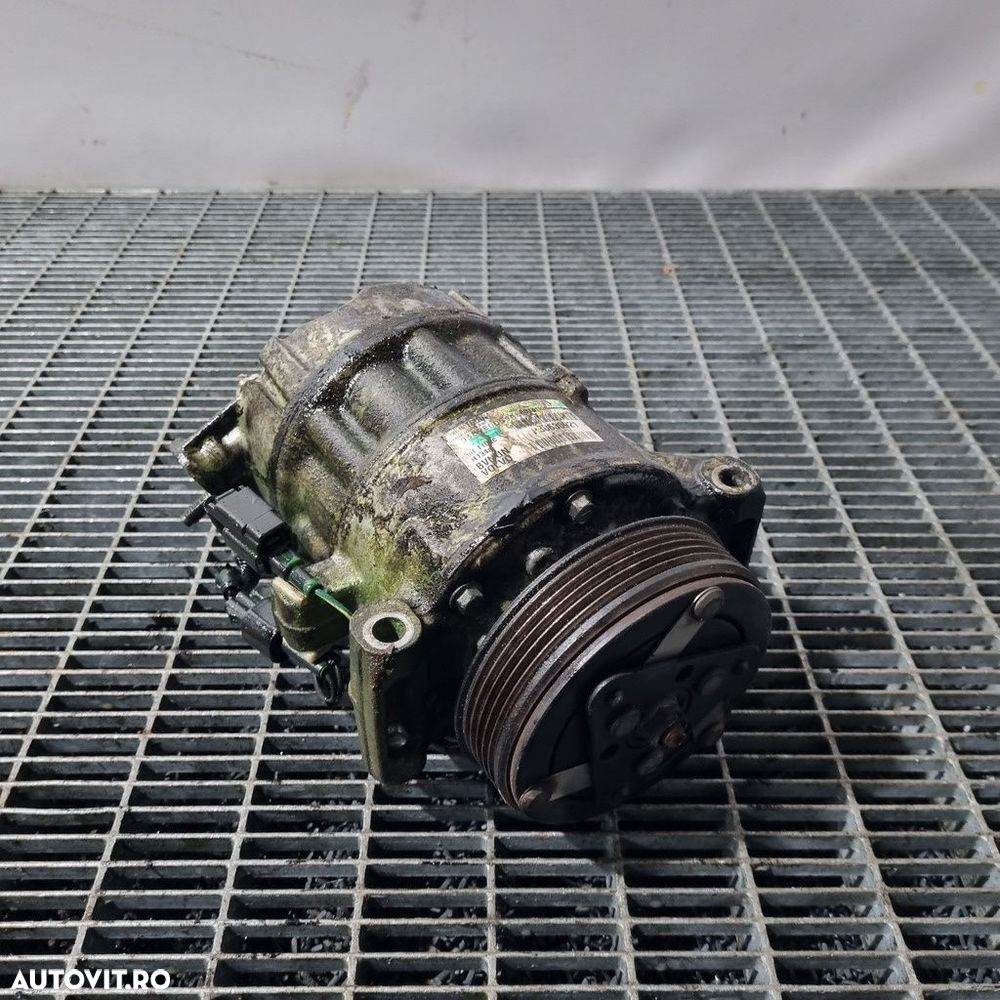 Compresor clima Volvo XC60 2.4 D 2008 - 2013 215CP D5244T11 (1482) Diesel 038980059B4 - 1