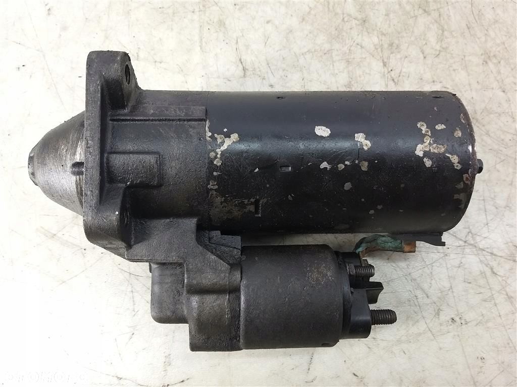 Rozrusznik Ford Focus Mk2  1,8 D C-MAX R 2004-2011 BOSCH  4M5T-11000-KC 0001109631 - 1