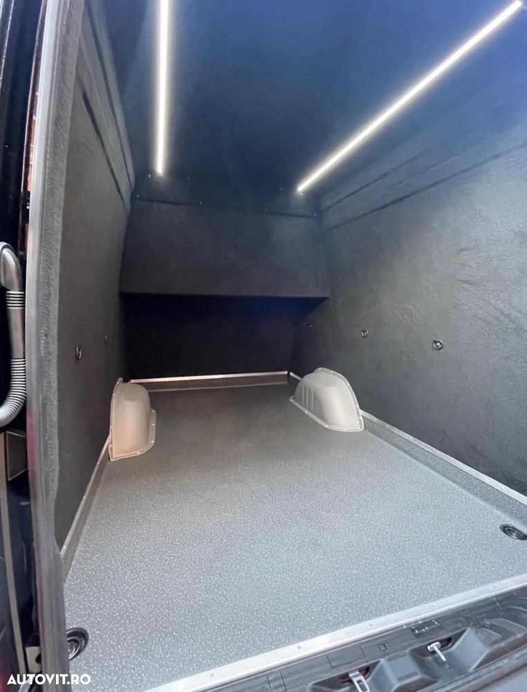 Mercedes-Benz Sprinter 317 CDI CD L3 170 CP RWD 9AT+ SELECT - 17