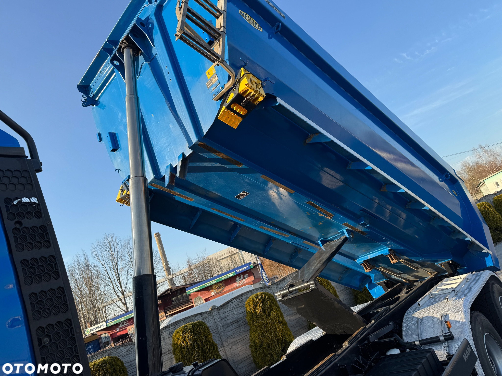 MAN TGS 35.440 8x6 - 20