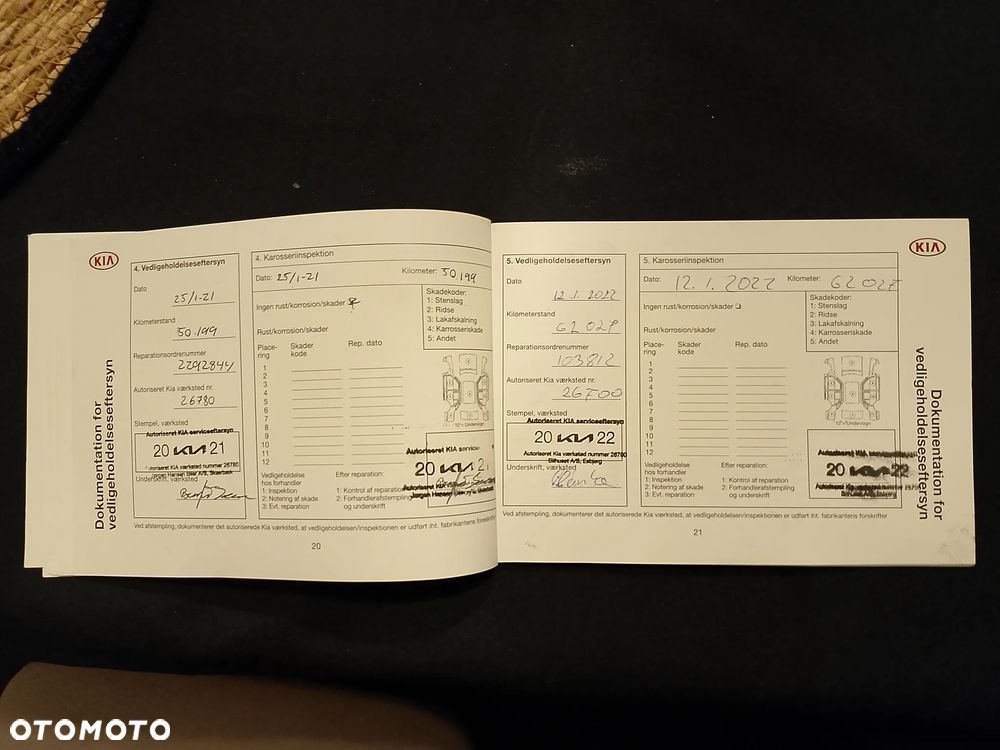 Kia Stonic 1.2 Vision - 14